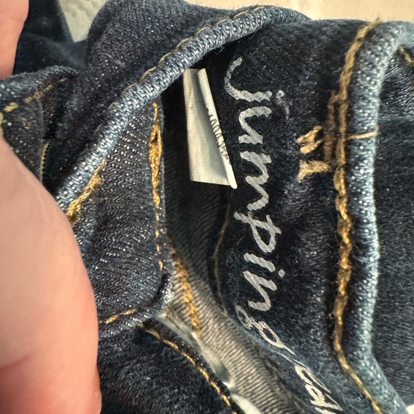 Boys NEW Size 6 Classic Blue Denim Jeans, Never Worn, Two pairs - Picture 9 of 9